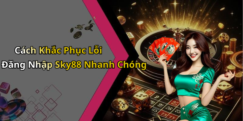 Khám Phá Những Tính Năng Nổi Bật Của Sky88 Sau Khi Đăng Nhập