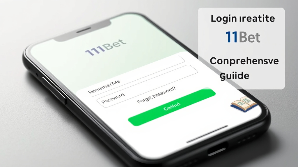 Unlocking Convenience and Security with Đăng nhập 11bet -  Seamless Access and Enhanced Experience