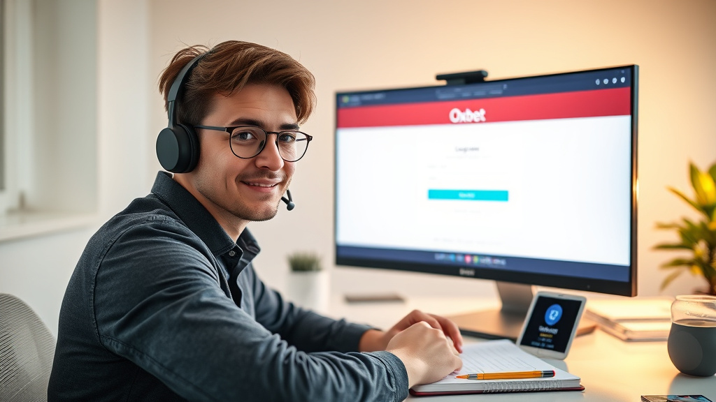 Unlocking the Excitement -  Đăng nhập Oxbet and Enhancing Your Gaming Experience